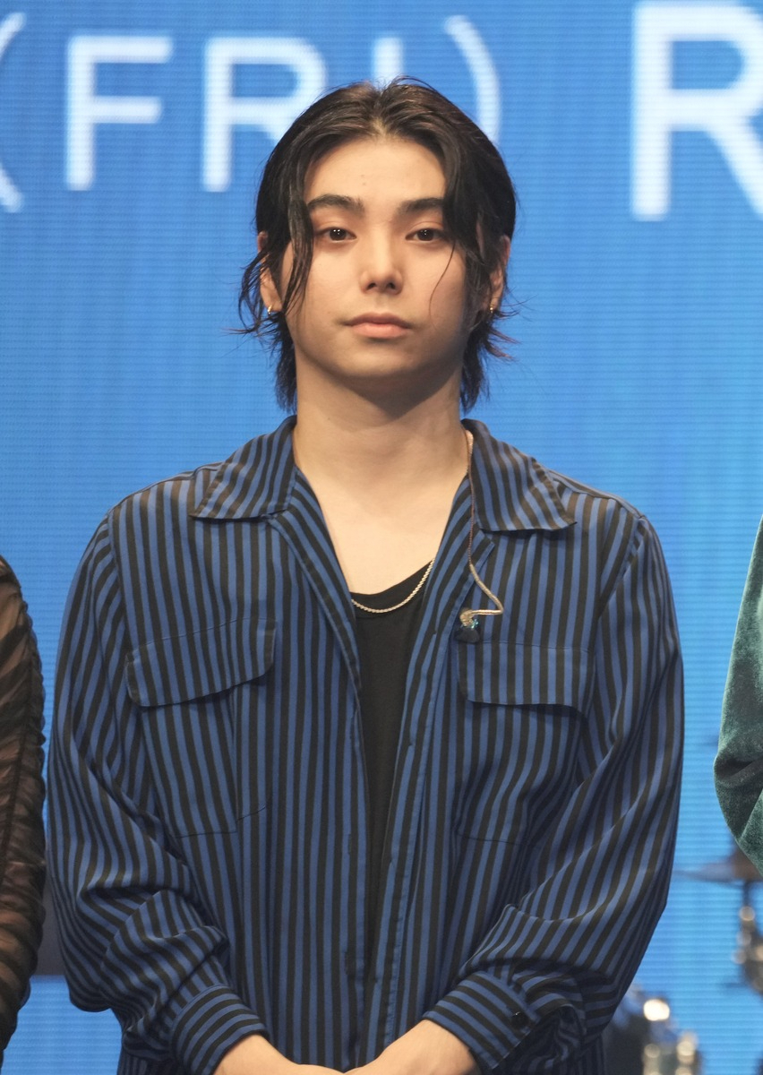 村上虹郎の主演予定ドラマめぐりテレ東「対応を検討中」 7月3日開始「ストレンジ」
