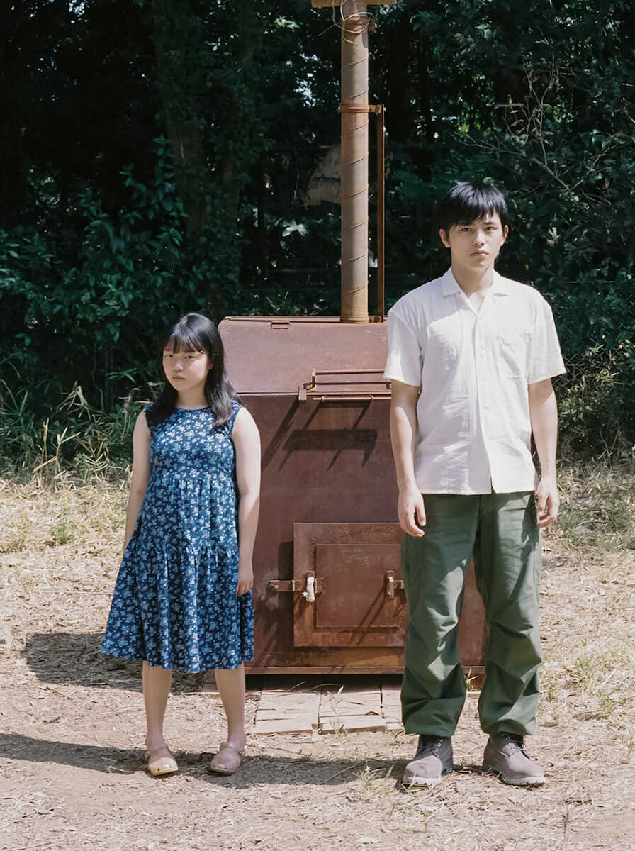 timelesz篠塚大輝、江國香織原作『焼却炉』で銀幕デビュー!「相手と同じ目線に立つ」誠実さが起用の決め手
