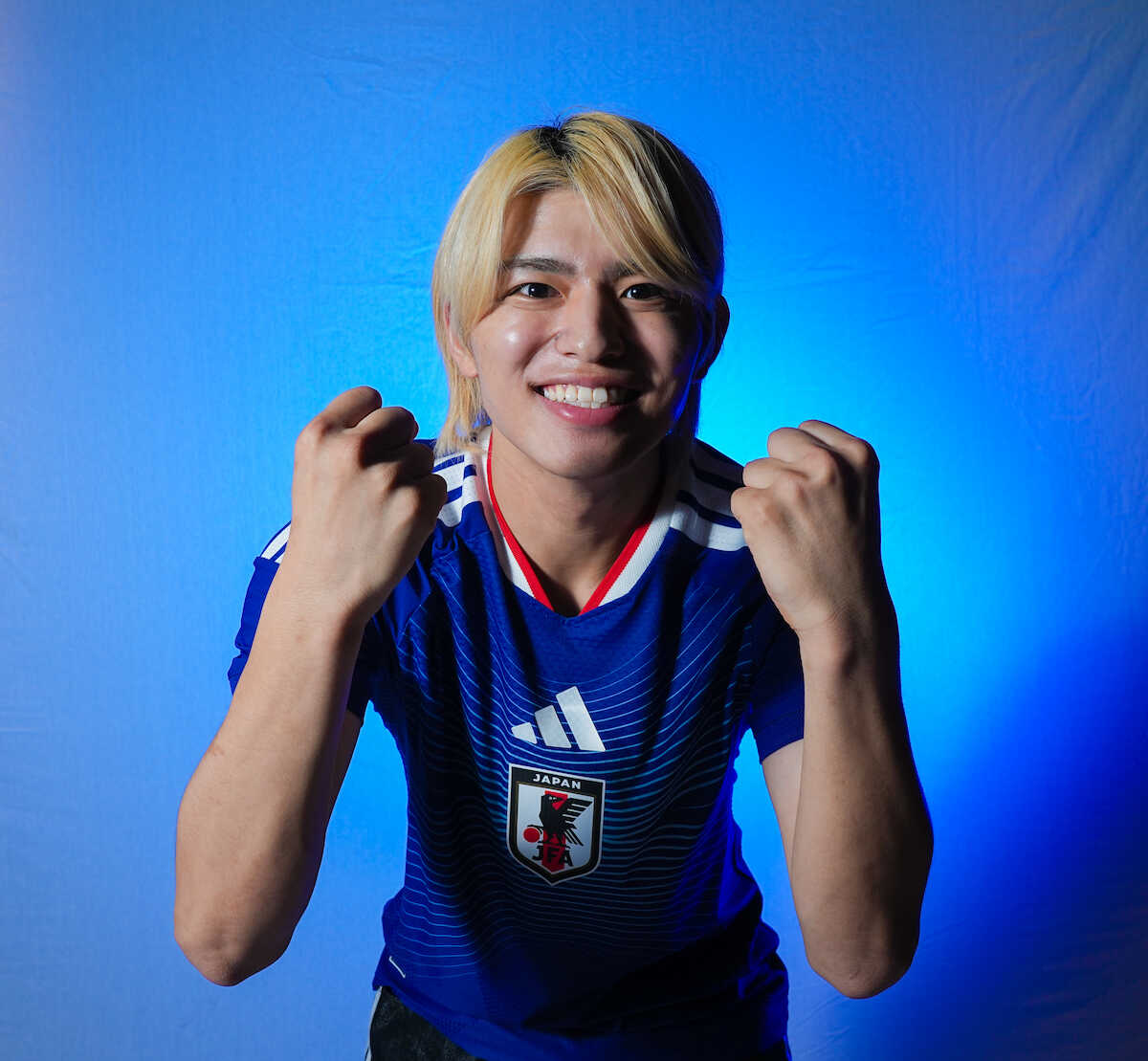 timelesz篠塚大輝、W杯ブラジル戦をガチ予想!「3-2で日本が勝つ」と確信する“分析”と熱き想い