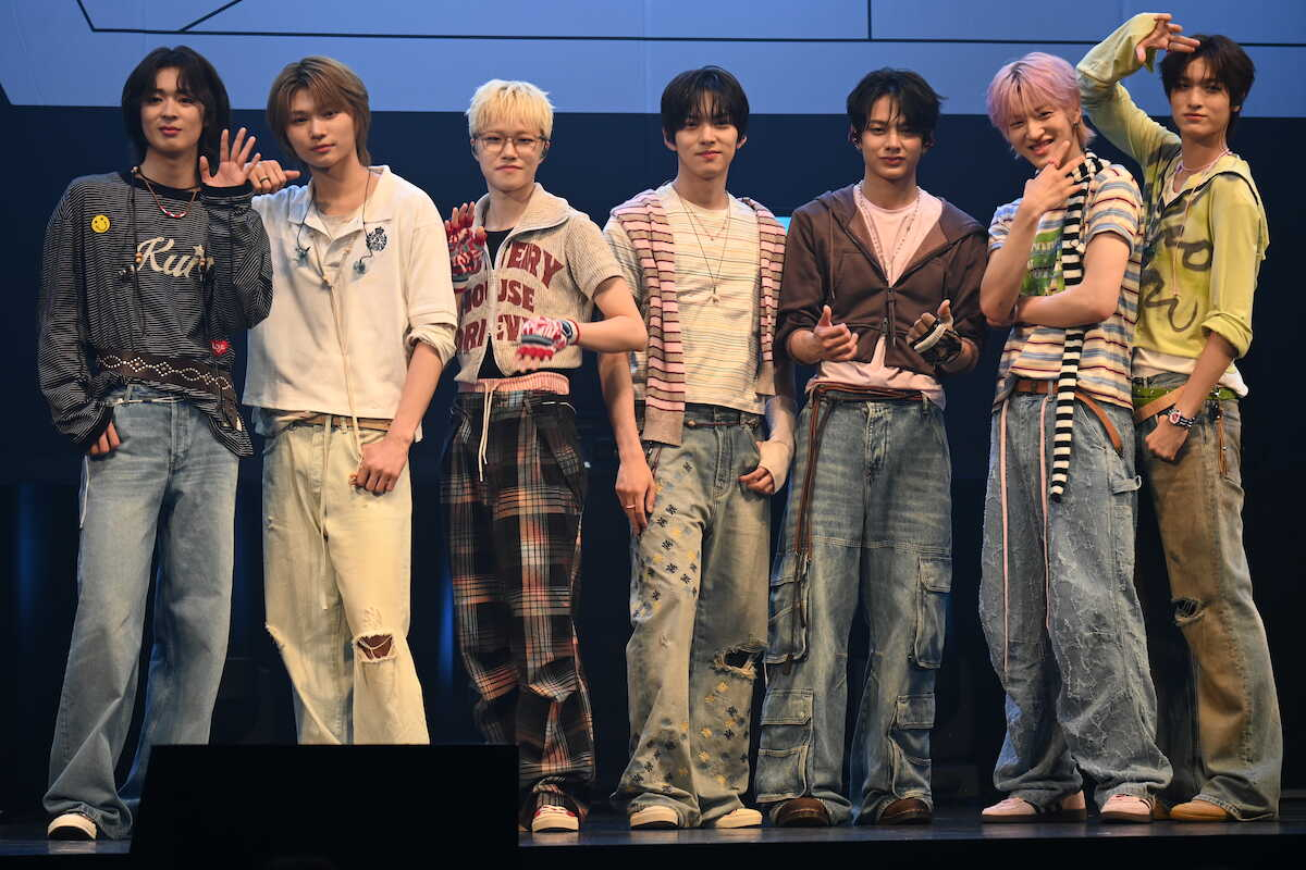 NAZE「単独ライブ絶対にします!約束です!」TBSドラマ「DREAM STAGE」から5月デビュー