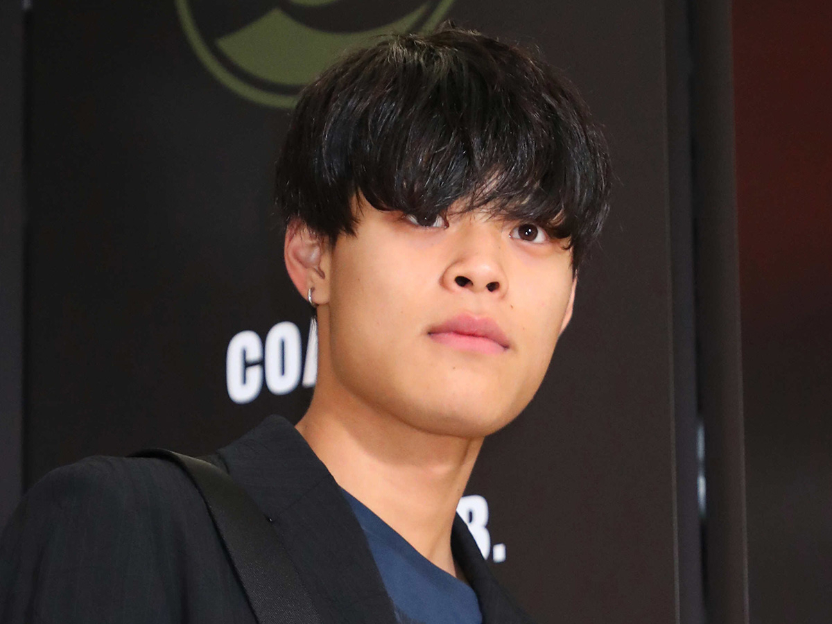 竹内涼真の弟、借金を兄が肩代わり 恋リアでブレークも「アルバイトしてないと食えない」現状