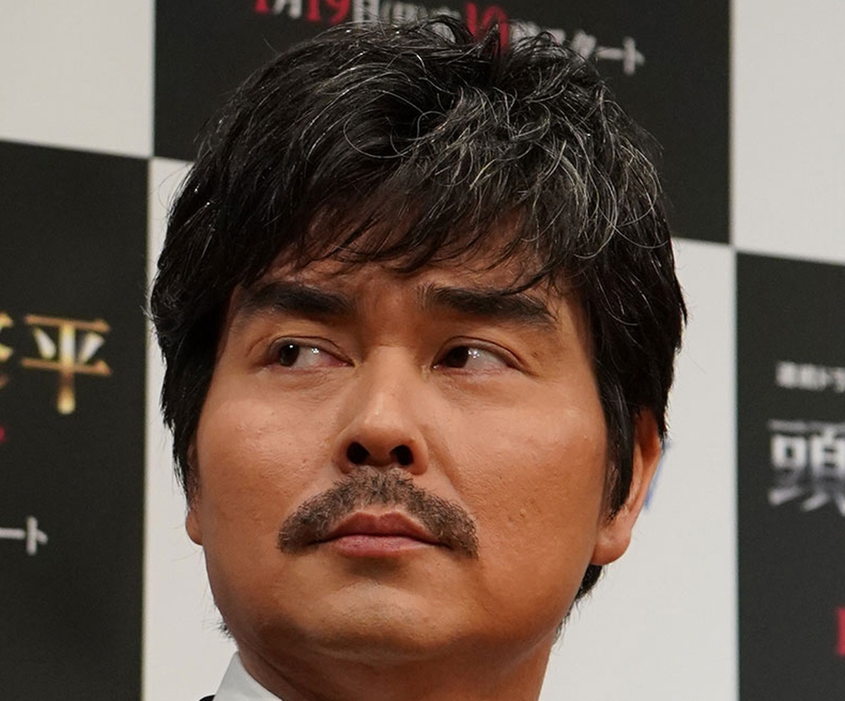 小澤征悦、妻・NHK桑子アナの第1子妊娠を生報告「男は何もできないけどちゃんとサポートしてあげたい」
