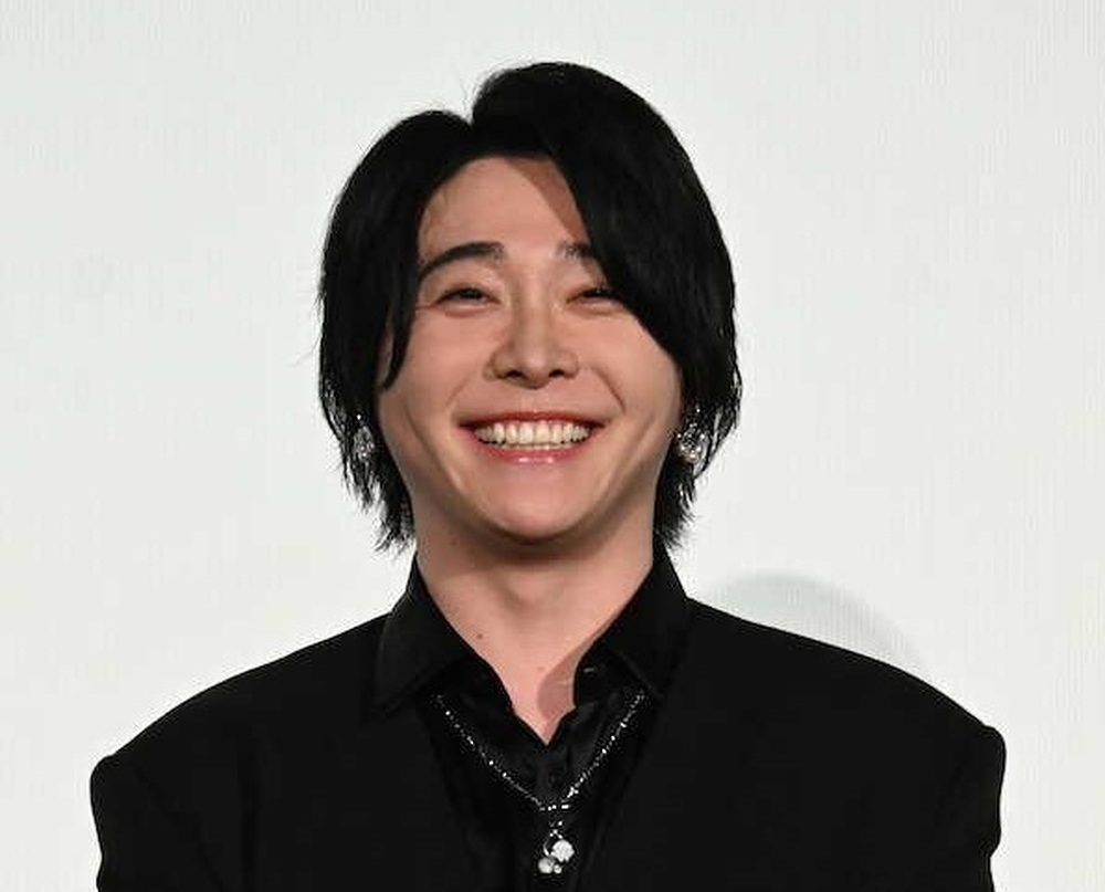 ミセス大森元貴、嵐の最終公演を視聴し号泣「爆泣き」 5人への思いつづる「嵐はずっと嵐」