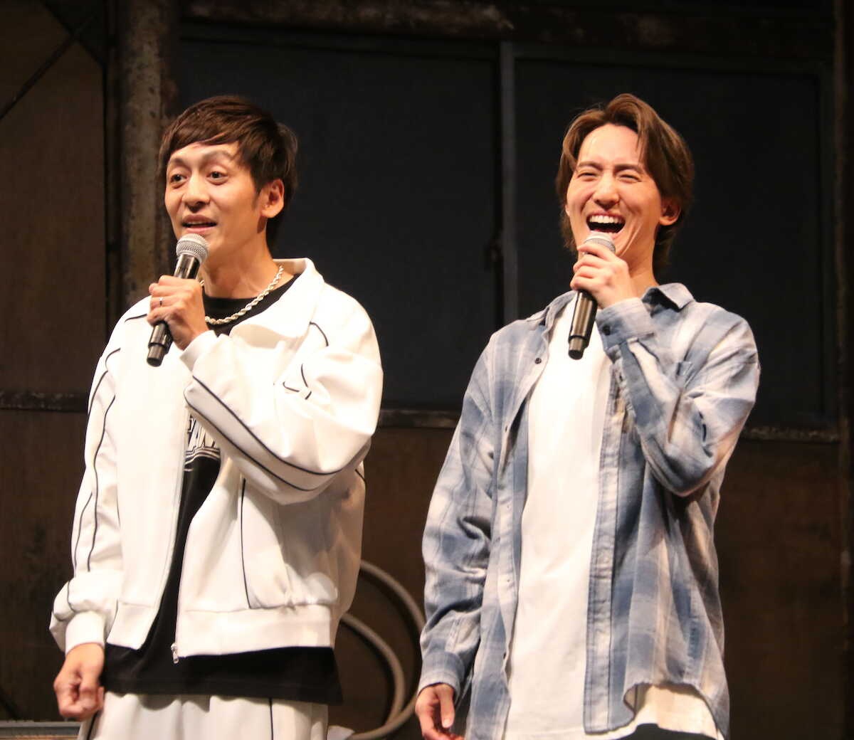 川島如恵留、主演舞台で全編“宮崎弁”に挑戦! ライブ復帰からちょうど1年「良い仲間に恵まれた」