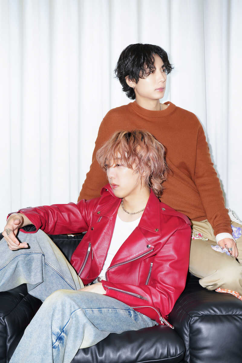 【安達祐人&Aile The Shotaインタビュー③】安達「新しいことにチャレンジし続けたい」未経験の演技に興味津々?マネジャーに直訴「小さい舞台でもいいから」