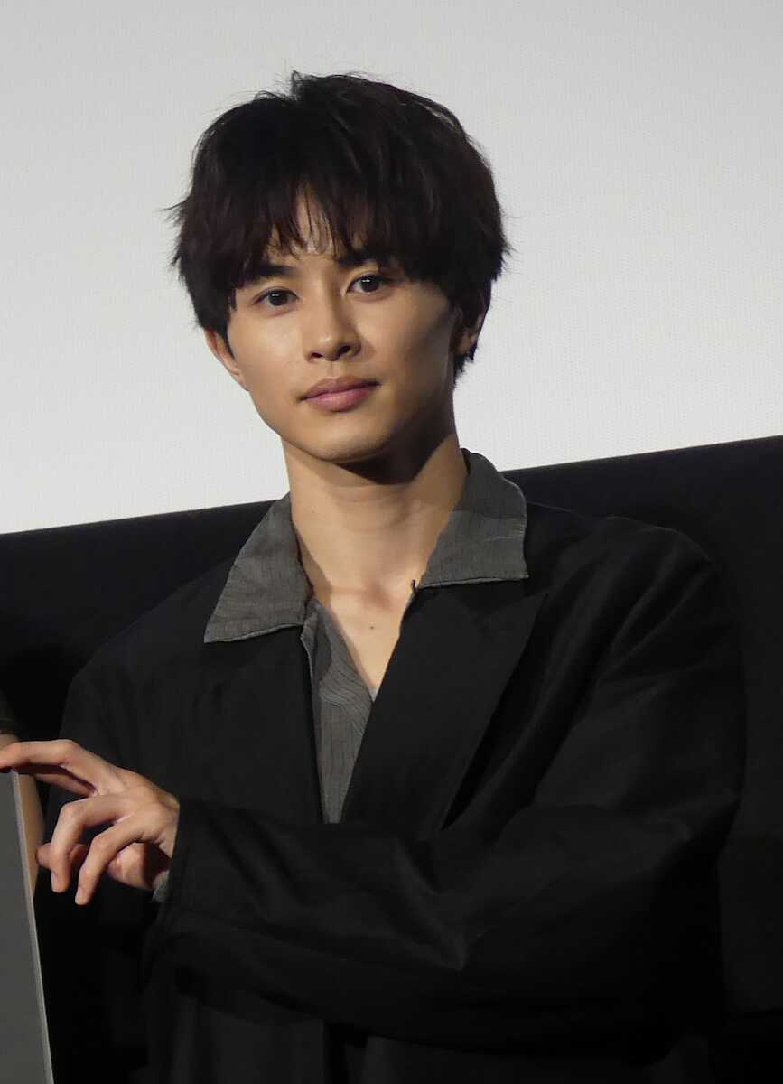 超特急・草川拓弥、登山未経験で「いきなり富士山」志望に共演陣から総ツッコミ!映画『祝山』舞台挨拶でタジタジ