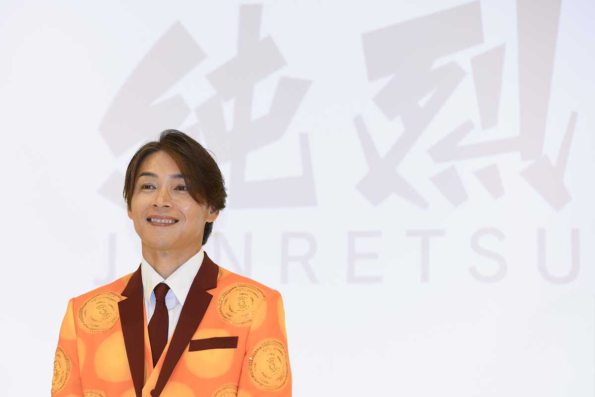 人気男性グループ、メンバーの卒業相次ぐ 純烈・白川裕二郎が発表 中島裕翔、中島健人らも