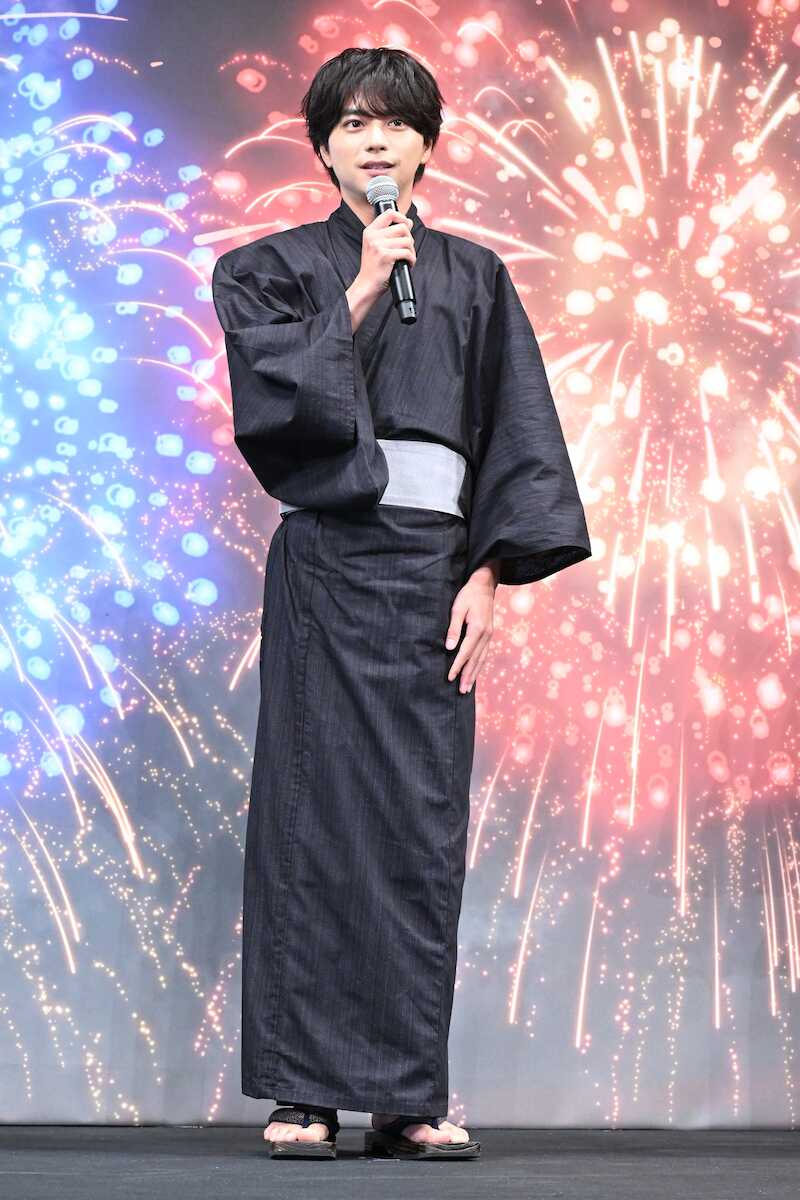timelesz佐藤勝利、思い出の花火は「ファンとの絆」 楽曲とともに打ち上げた“あの日”の輝きを振り返る