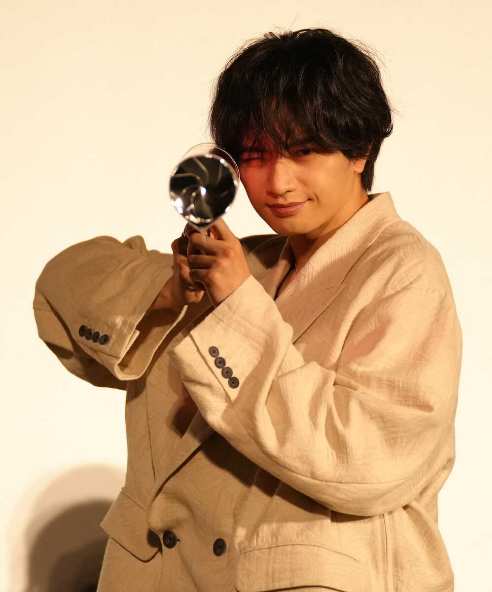 中島健人、WEST.重岡大毅の“本物の友情出演”裏話「朝からソワソワ」「腐れ縁」の言葉に「熱いっす」