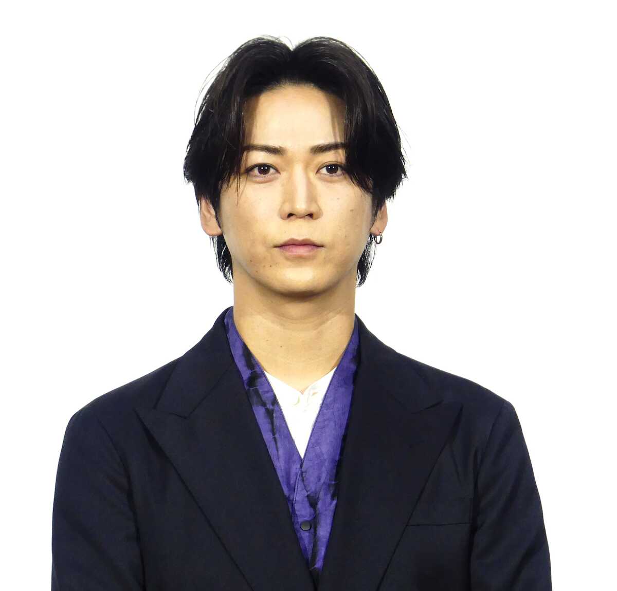 亀梨和也が“令和の平次”に抜擢! NHKスペシャル時代劇「銭形平次」主演に「まさか自分が」