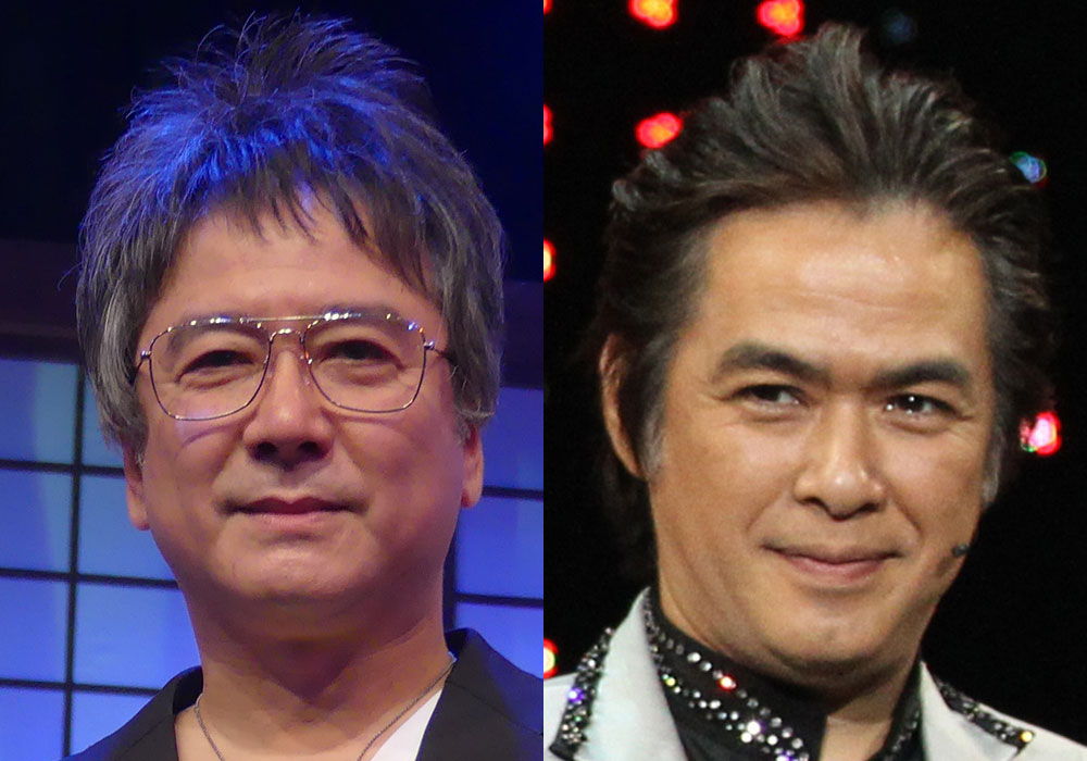 少年隊の“役割分担”明かす!錦織一清は「準備係」、植草克秀は「自由係」、東山紀之は?
