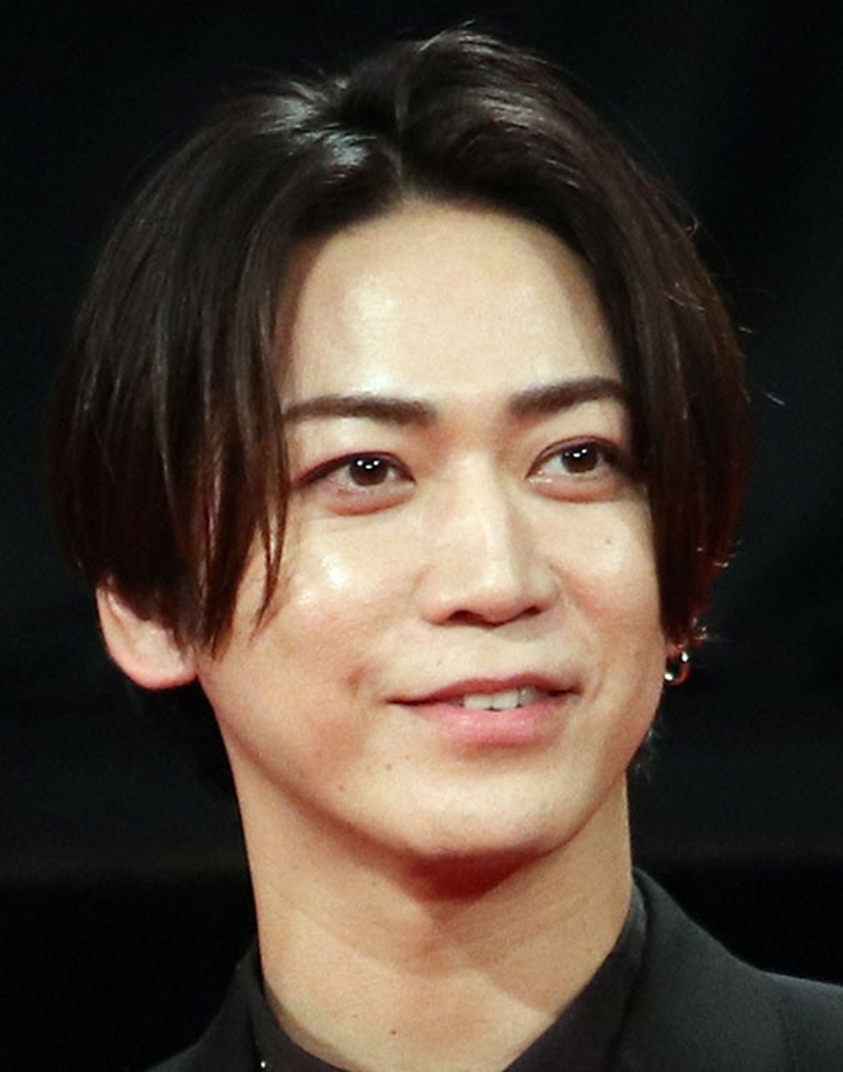 亀梨和也、田中みな実との結婚発表後初の冠ラジオ番組放送 結婚には言及せず