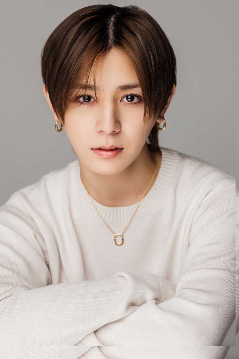 山田涼介、念願のNHK大河初出演!『豊臣兄弟!』で豊臣秀次役に 「いつか一員になりたい」夢が現実に