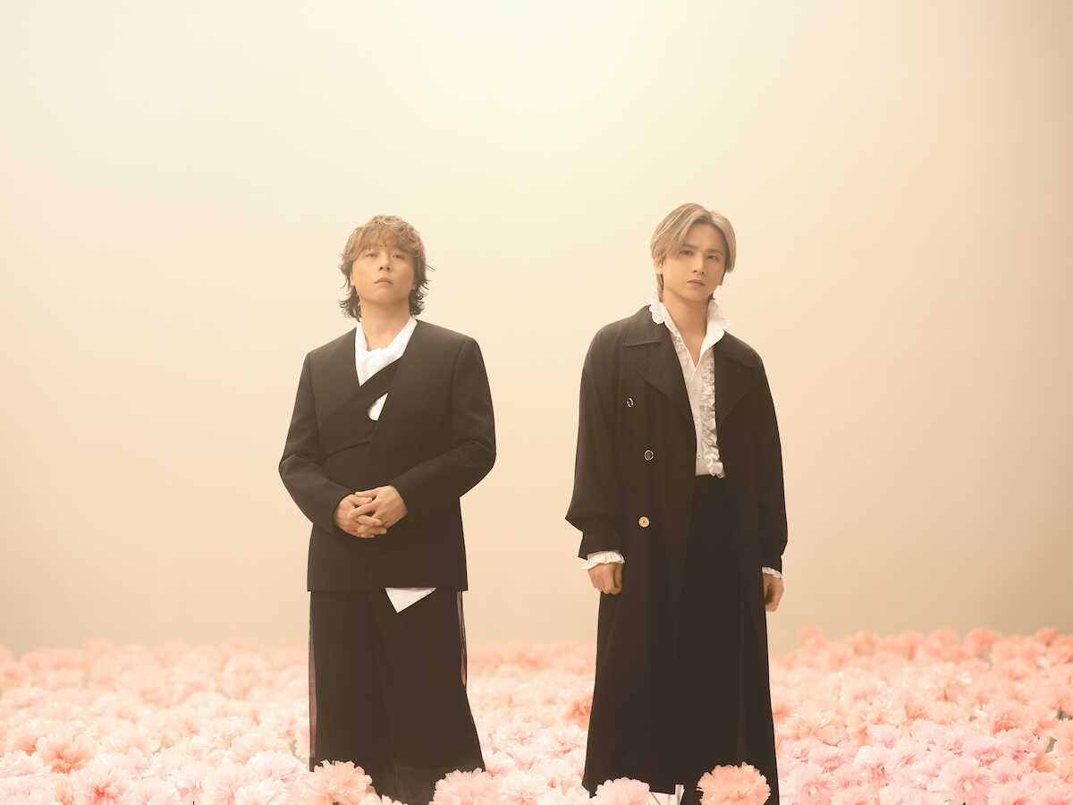 DOMOTO、21日をもってSTARTO社とのエージェント契約終了 活動は継続、光一は個人契約へ