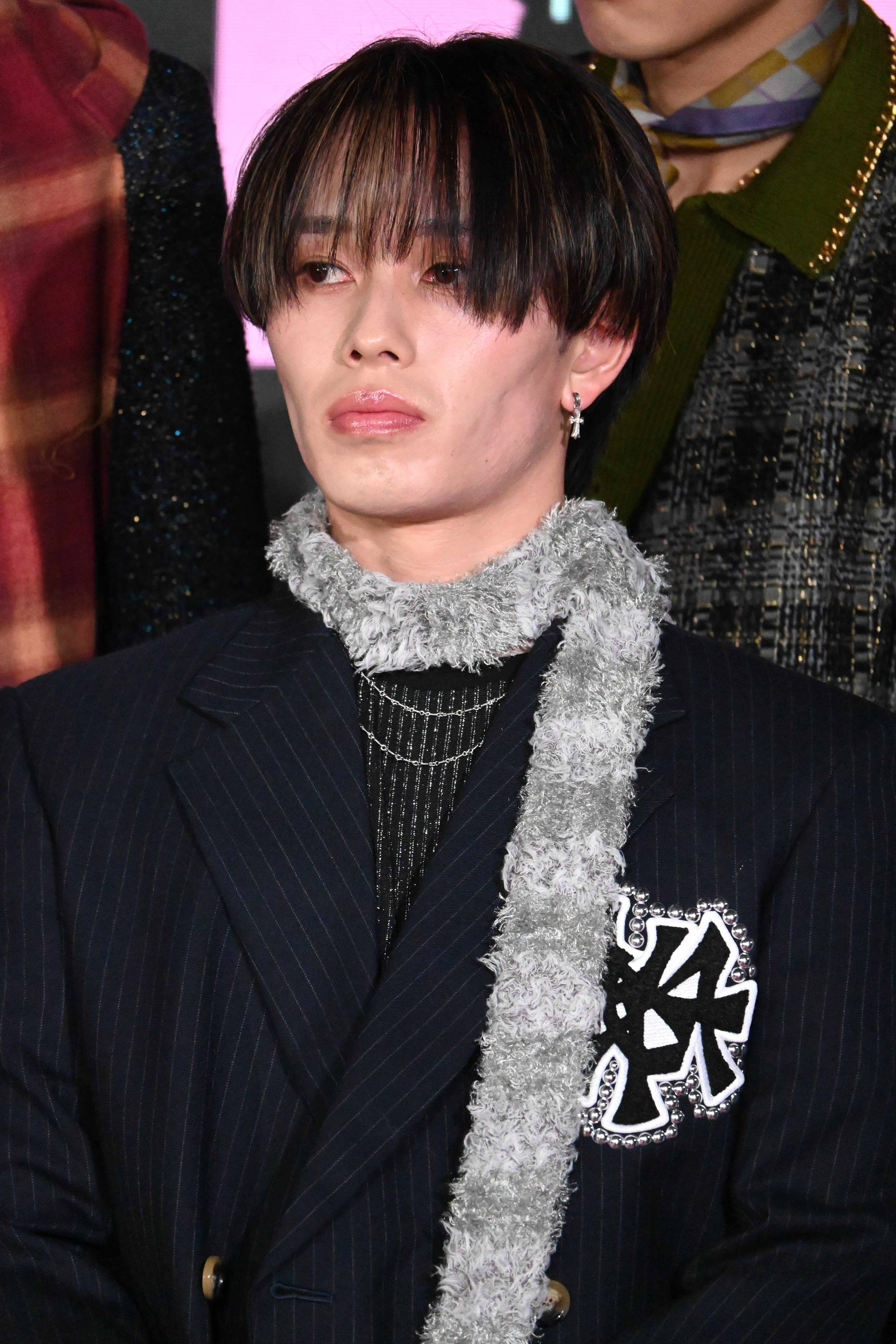 超特急・マサヒロ、14、15日の神戸公演はMCのみの出演へ リハーサル中に腰負傷「急性腰痛症」と診断