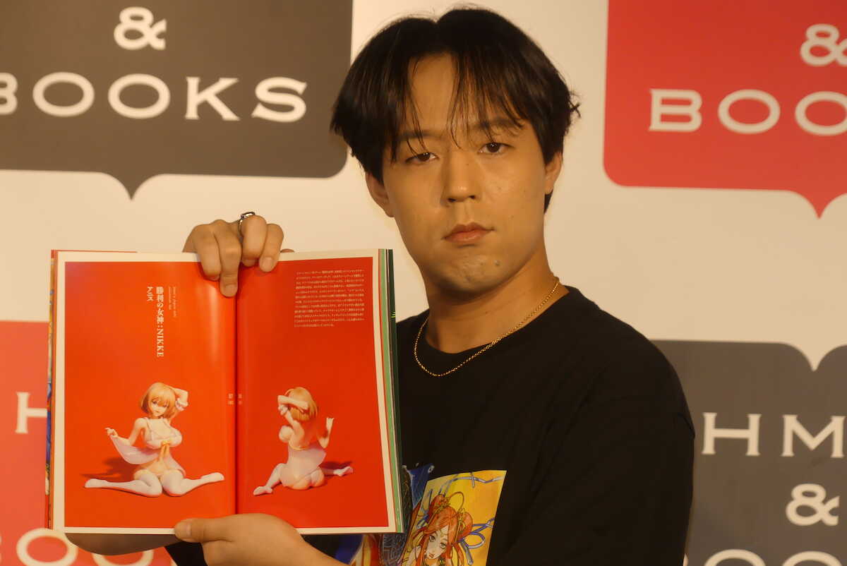 FANTASTICS・世界、会見でサブカル愛熱弁「恥ずかしいですね、こんな真面目に」