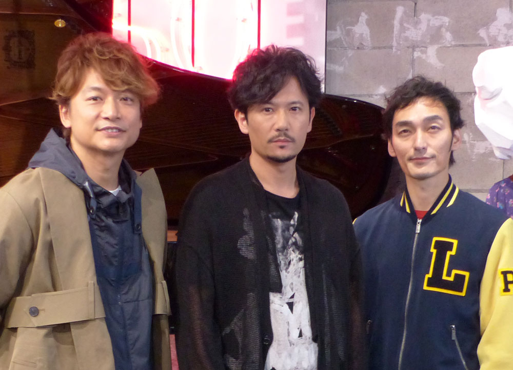 熊本地震、芸能界で義援金寄付の動き相次ぐ 新しい地図、YOSHIKIらが公表 支援の輪広がる
