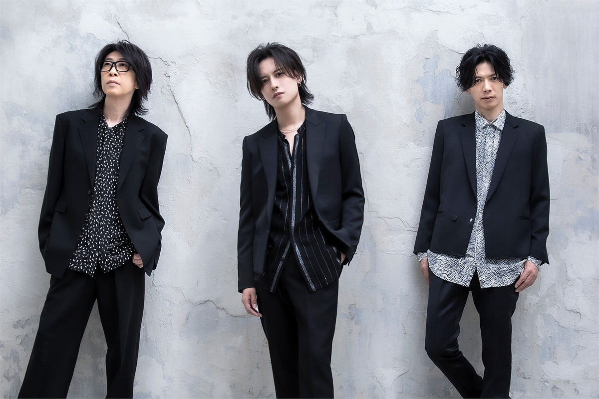 「WANDS」現体制での活動終了を発表 ボーカル・上原大史の申し出、第5期来年3月をもって