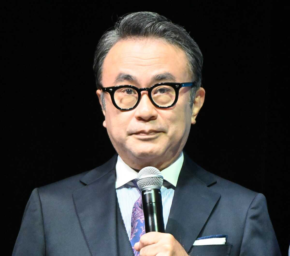 三谷幸喜氏、佐藤二朗と橋本愛の騒動巡り「脚本家って一番大変」 「一般論」として経験語る
