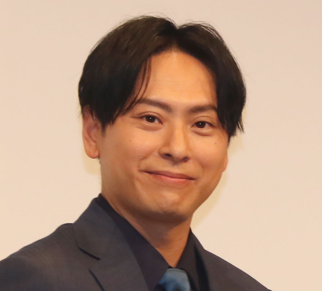 山下健二郎出演のトーク番組 突然の終了発表、公式サイトで理由説明 6月には放送2日前に突然中止