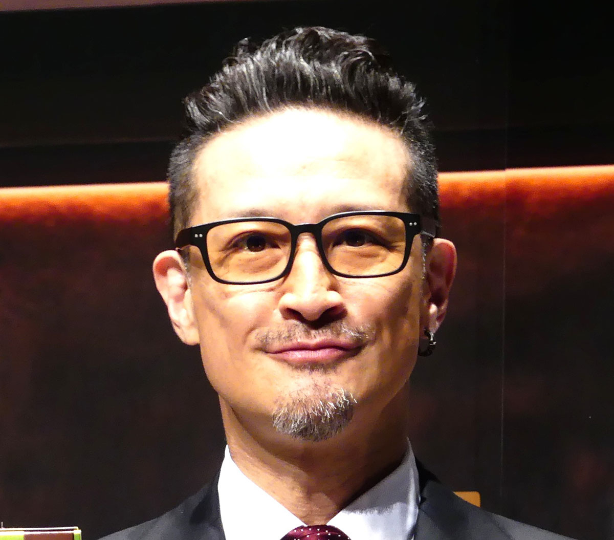松岡昌宏、焼き肉屋で無性に食べたくなる復活希望のメニュー「別にたくさん食べたいわけじゃないけど」