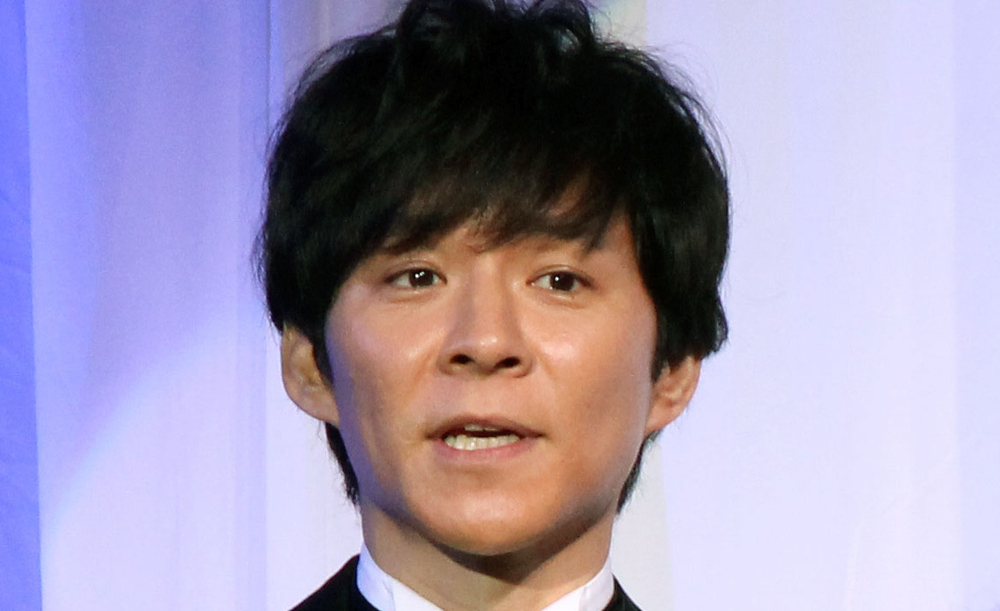 渡部建、鬼越・良ちゃんとの騒動説明「取り下げてくれれば怒りもしない。事務所から表明するしかなかった」