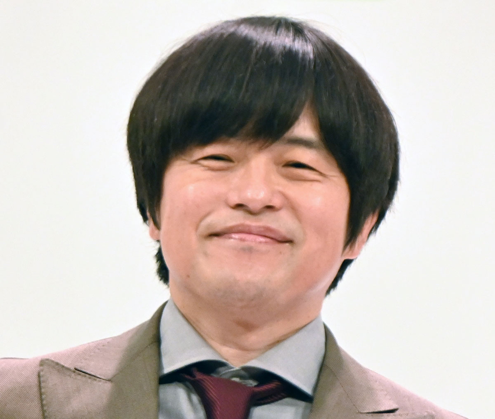 バカリズム「それからケンカにならない」夫婦円満でいるために変えたこと「こんな男、面倒くさい」