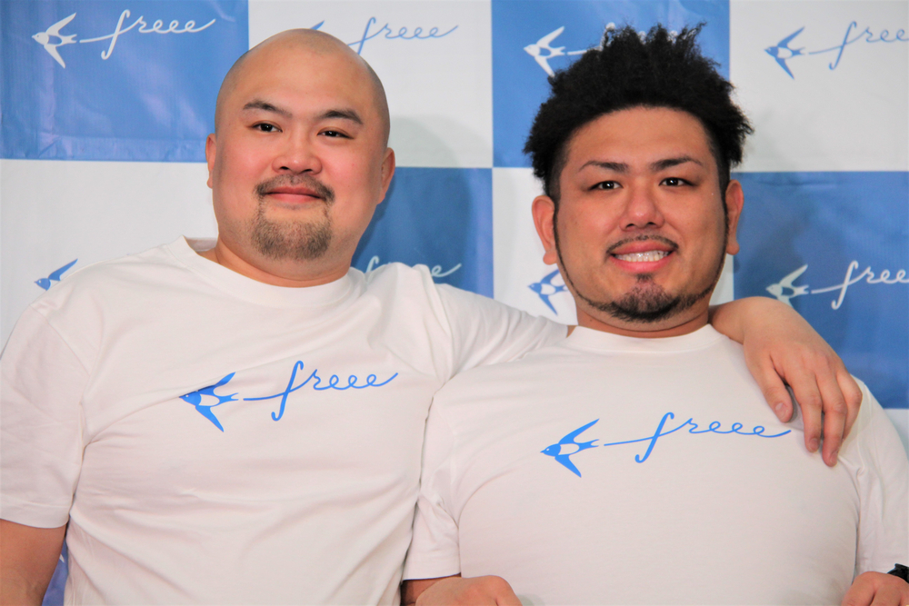 鬼越コンビ、騒動謝罪&投稿削除 良ちゃん「勝手に裏切られたと…」 相方・金ちゃんも投稿
