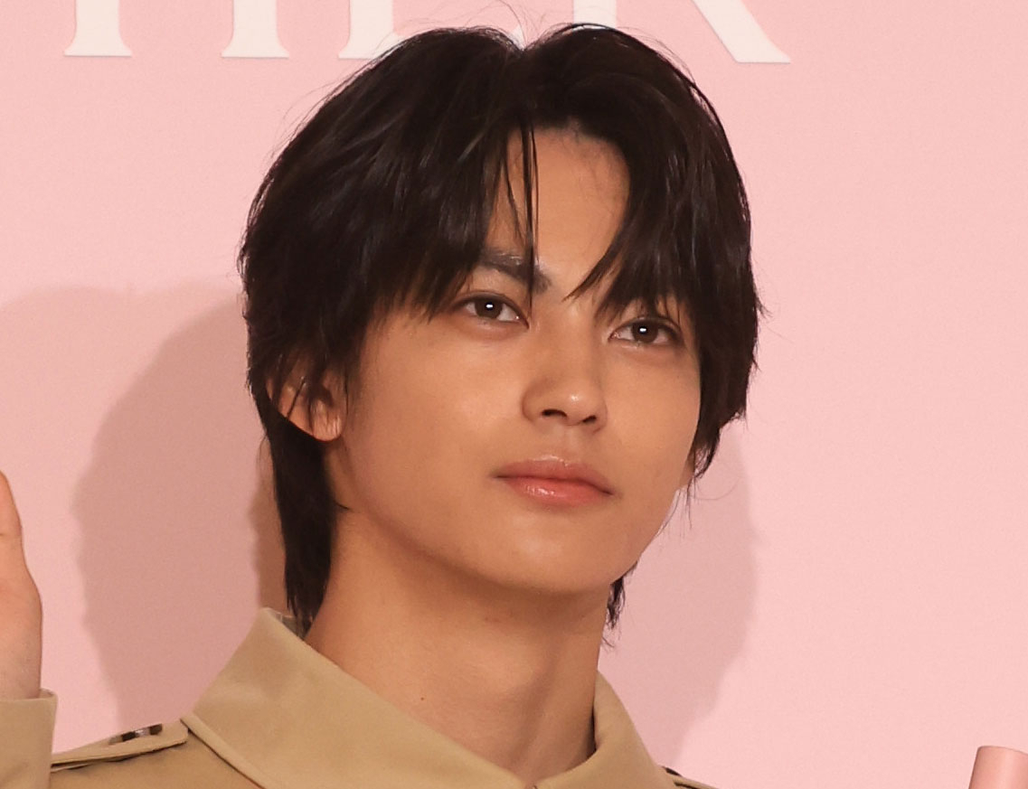 神尾楓珠、平手友梨奈と結婚の決め手「この人のために頑張りたい」新婚生活を初告白「グラタンとか…」