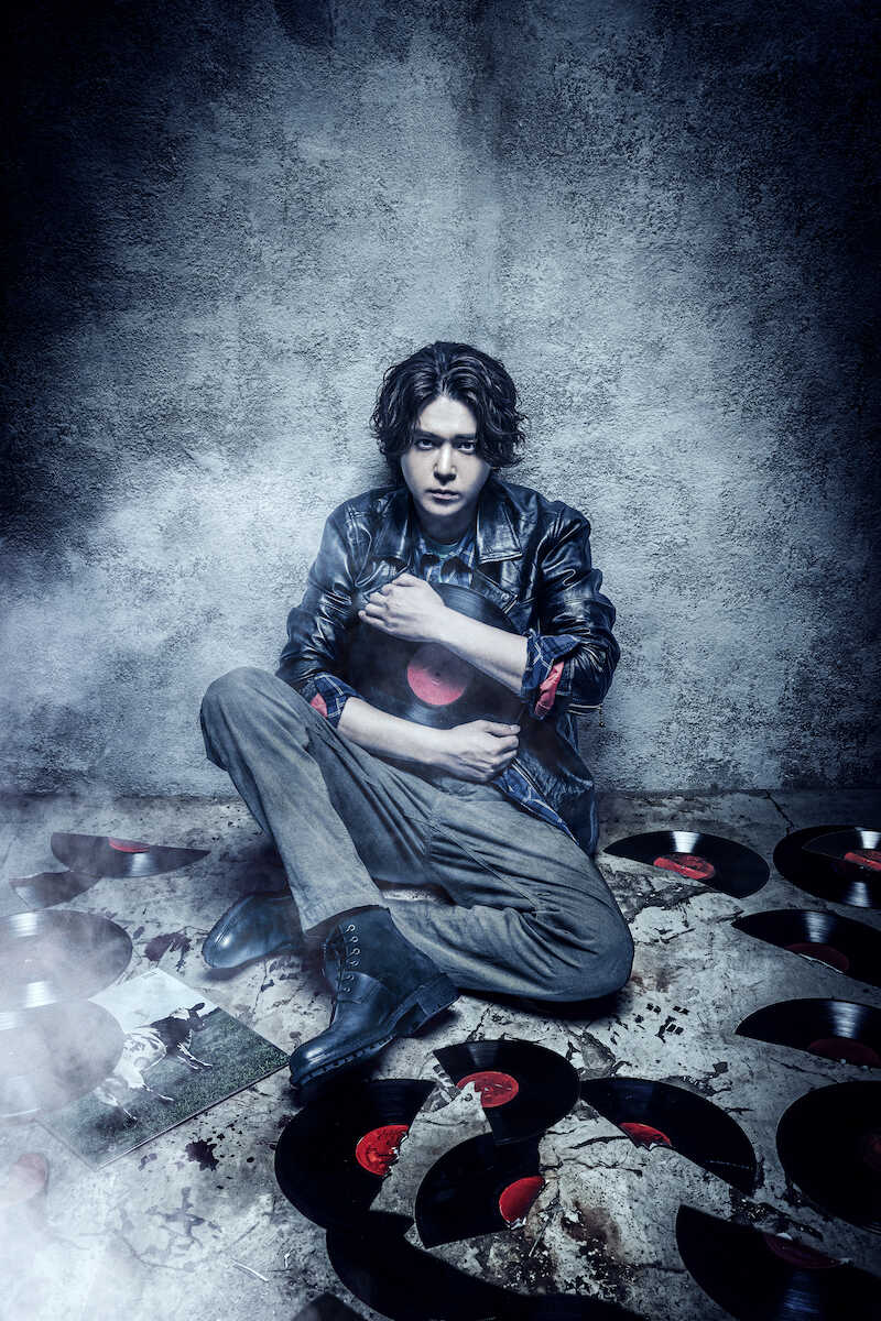 WEST.小瀧望、11月に主演舞台『ロックンロール』上演決定!中2カ月の短期間で再び主演舞台へ