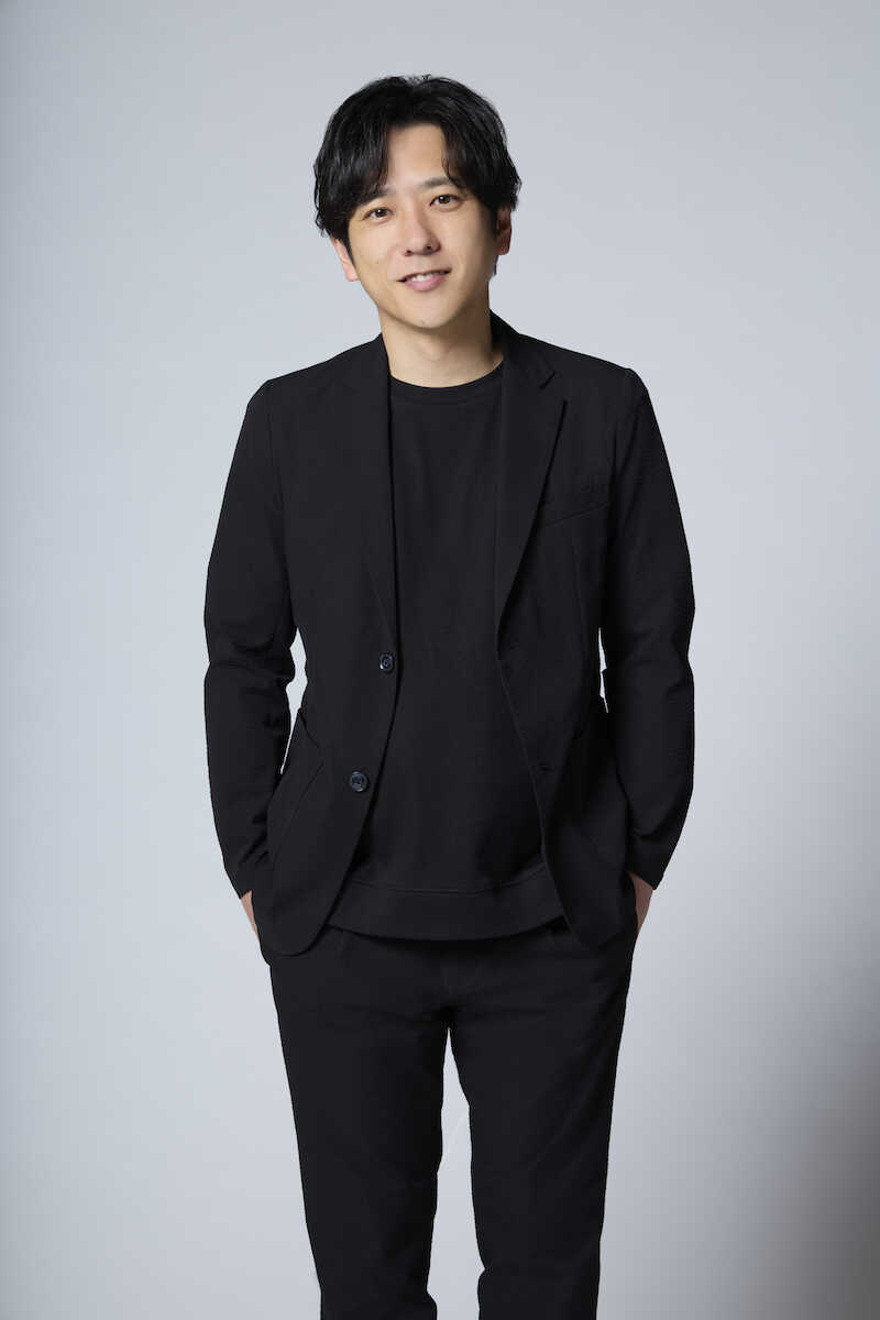 二宮和也、TBSのアジア大会アンバサダーに就任!32年ぶり日本開催を現地から熱く届ける