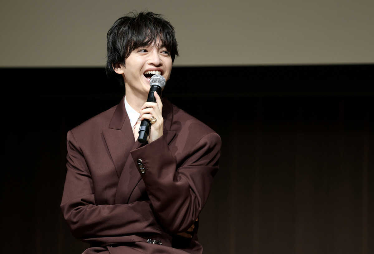 玉森裕太、4年ぶり連ドラ主演で「自分になりすます他人」に困惑!?「なんだこれはと感情…やりがいがある」