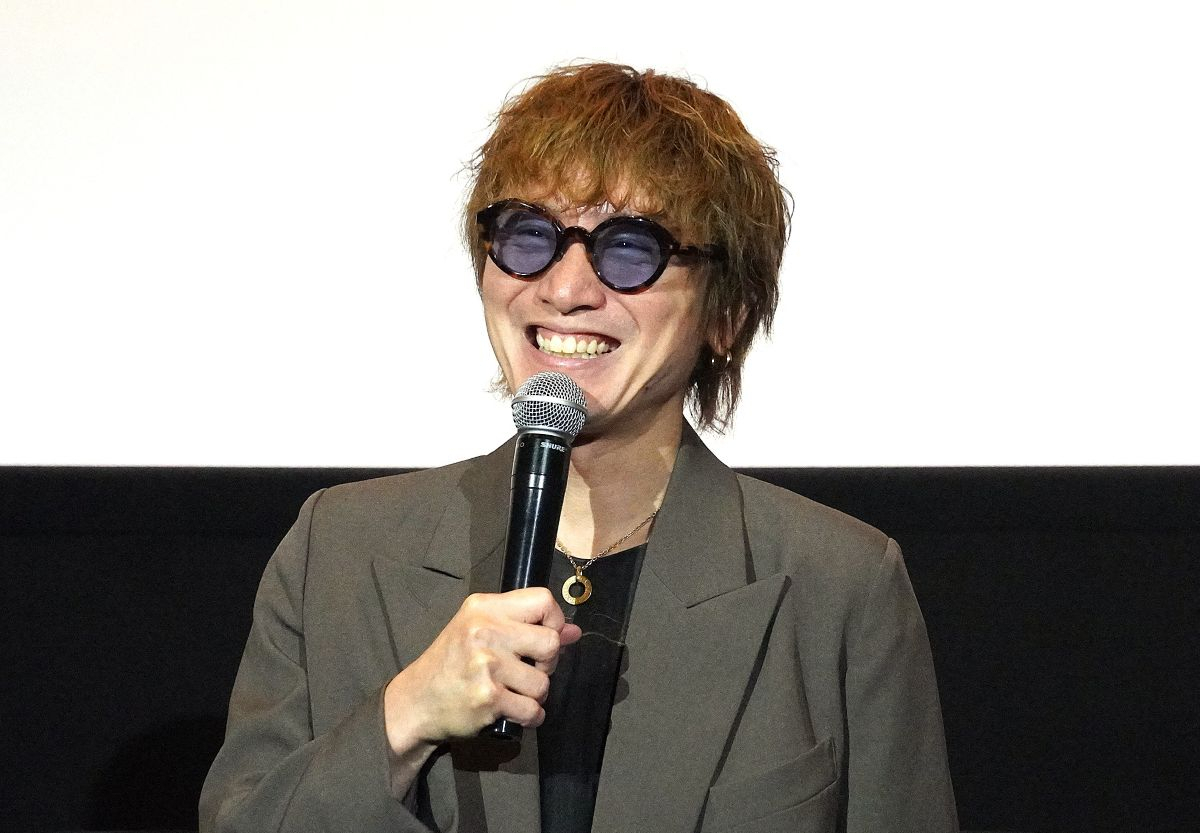 安田章大が主演映画ロケ地・堺市に凱旋 たこ焼き愛語る「家にソース5種類」秘伝?レシピも告白