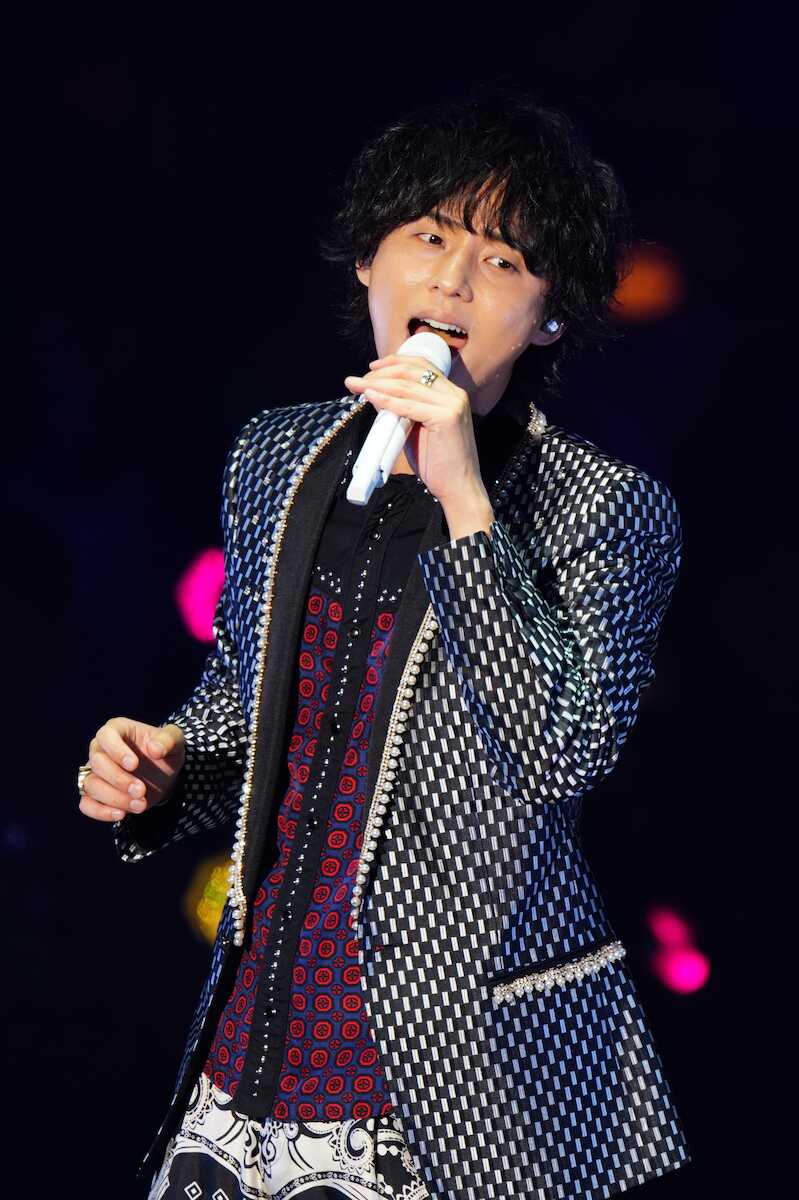 【Kis-My-Ft2一問一答①】ファンがその場でセトリを投票決定!衣装も決まる「毎回しびれる」新演出の裏側