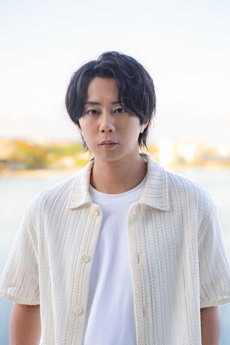 北山宏光、ドラマ「私があなたといる理由2」で主演!ルックス抜群&気さくなのに“結婚できない男”役に挑む
