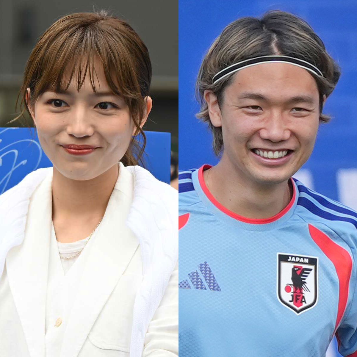 2026年、著名人同士の結婚相次ぐ 川口春奈&板倉滉が報告 他にもビッグカップルが続々誕生
