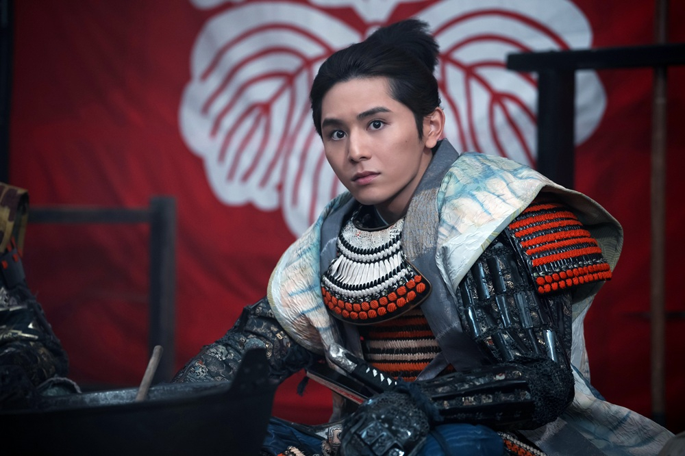 「戦国の王子様現る!」山田涼介、NHK大河『豊臣兄弟!』ビジュアル初公開にSNS騒然