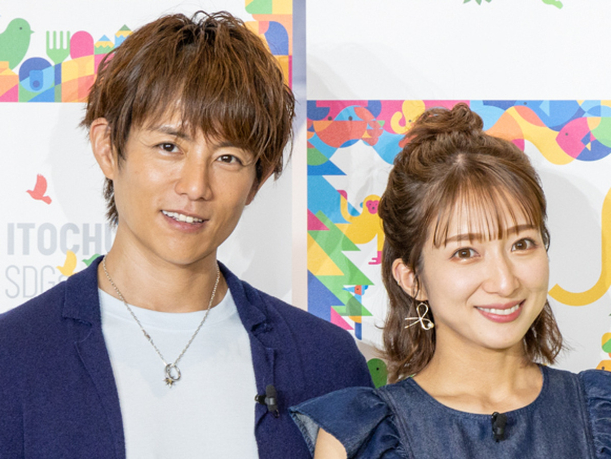 杉浦太陽、妻の話を聞く際の“ご法度”とは 世の夫からの悩み相談にズバッと回答