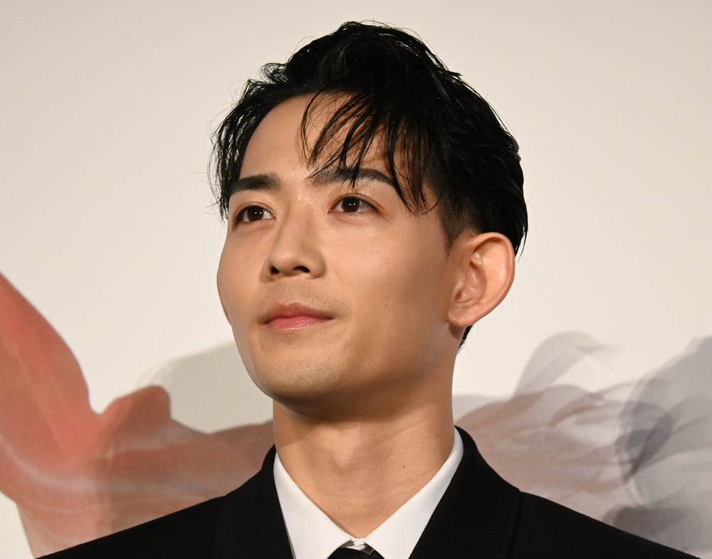 「VIVANT」タイでイベント!竜星涼も“恋仲”チョッキーと登壇へ バンコク日本博が発表
