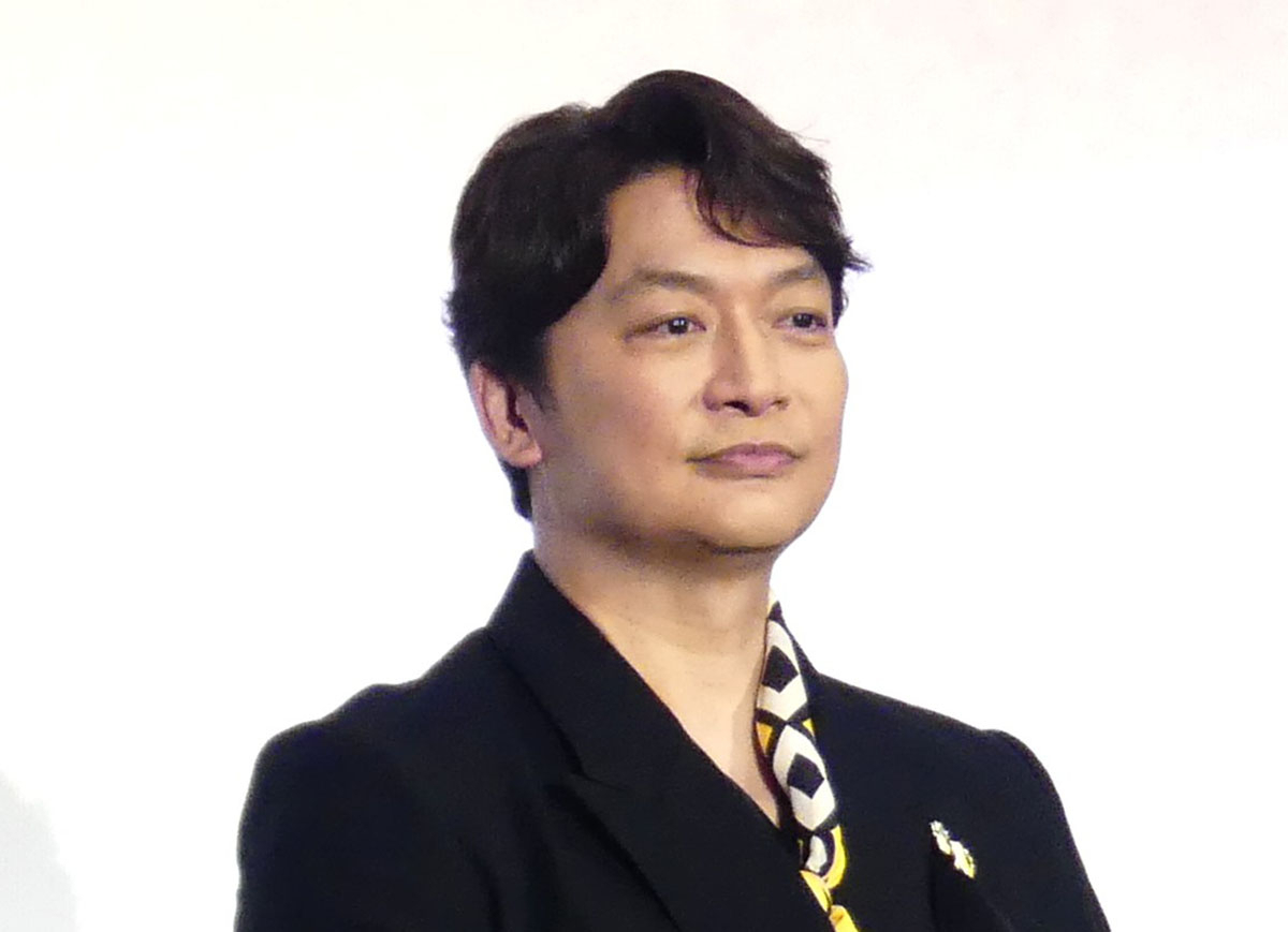 草間彌生さん死去、香取慎吾が追悼「限られた時間の中で描き続けることの大切さを教えていただきました」