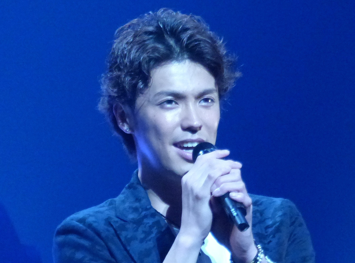 父・清水アキラが悲痛報告「現状を受け止めることできない」三男のタレント清水良太郎さん死去