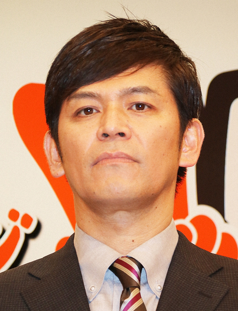 四千頭身・都築拓紀を書類送検 ますおか岡田圭右は失望感「そこのレベルまで行っていて…残念で仕方ない」