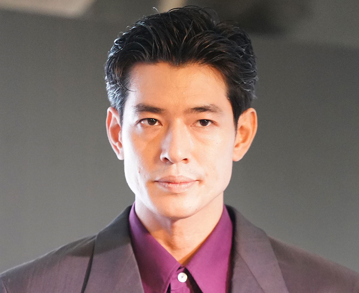 中島歩、出身大学&学部明かす「免許持ってるんです」当時目指していた職業も告白