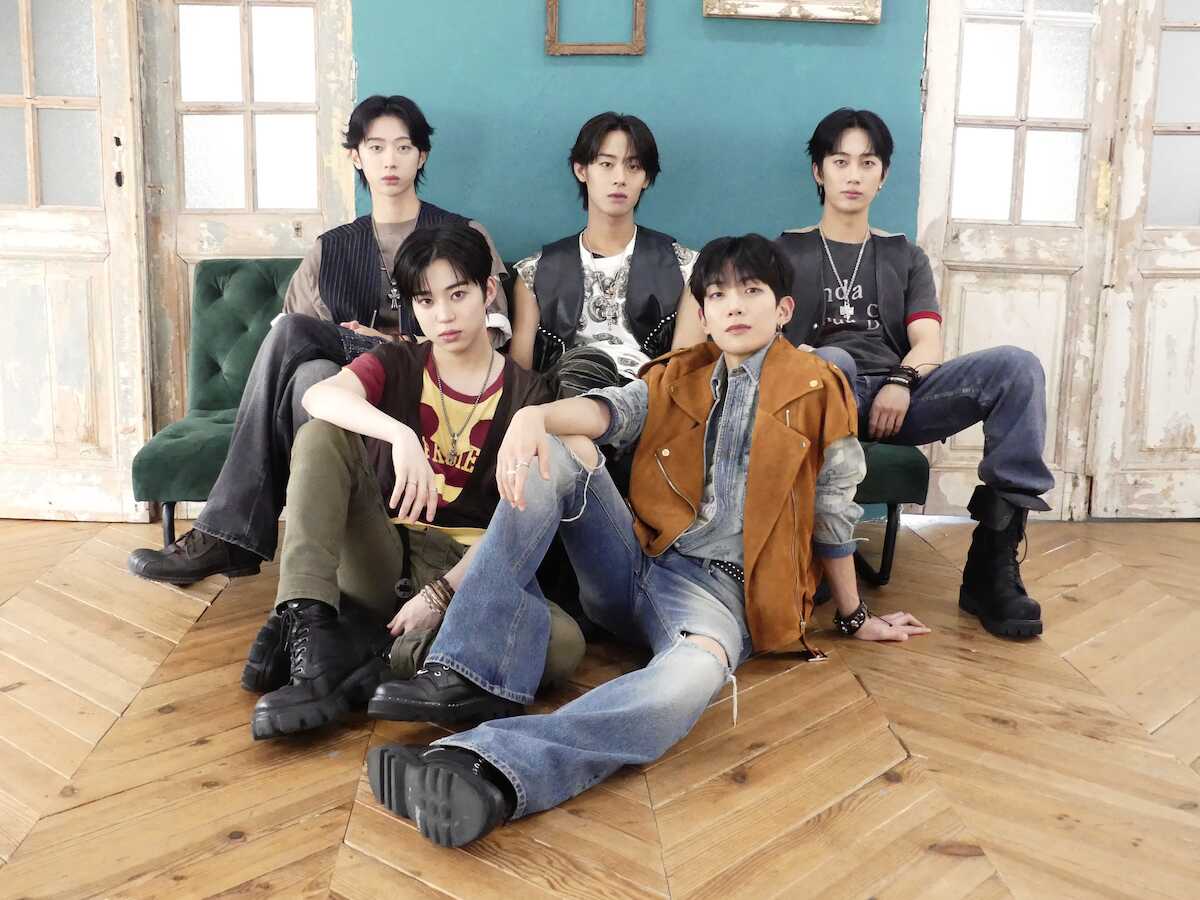 【Hi-Fi Un!cornインタビュー①】メジャー3枚目の新曲「Telescope」発売! チルなポップ&ロックで魅せる“冒険”の新境地