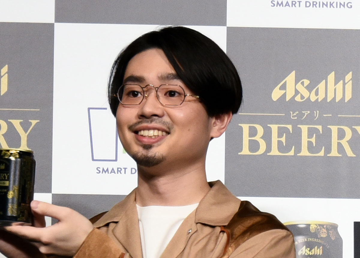 ハマ・オカモト「OKAMOTO’S」脱退…メンバーに感謝 今後も芸名変えずに活動へ「3人公認です」