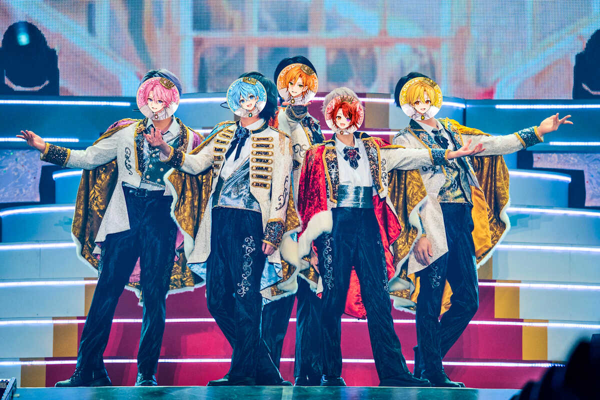 すとぷり結成10周年ツアー完走! 10月に「a-nation 2026」初出演決定、ころん「ボクたちにもまだ“初”があったね」