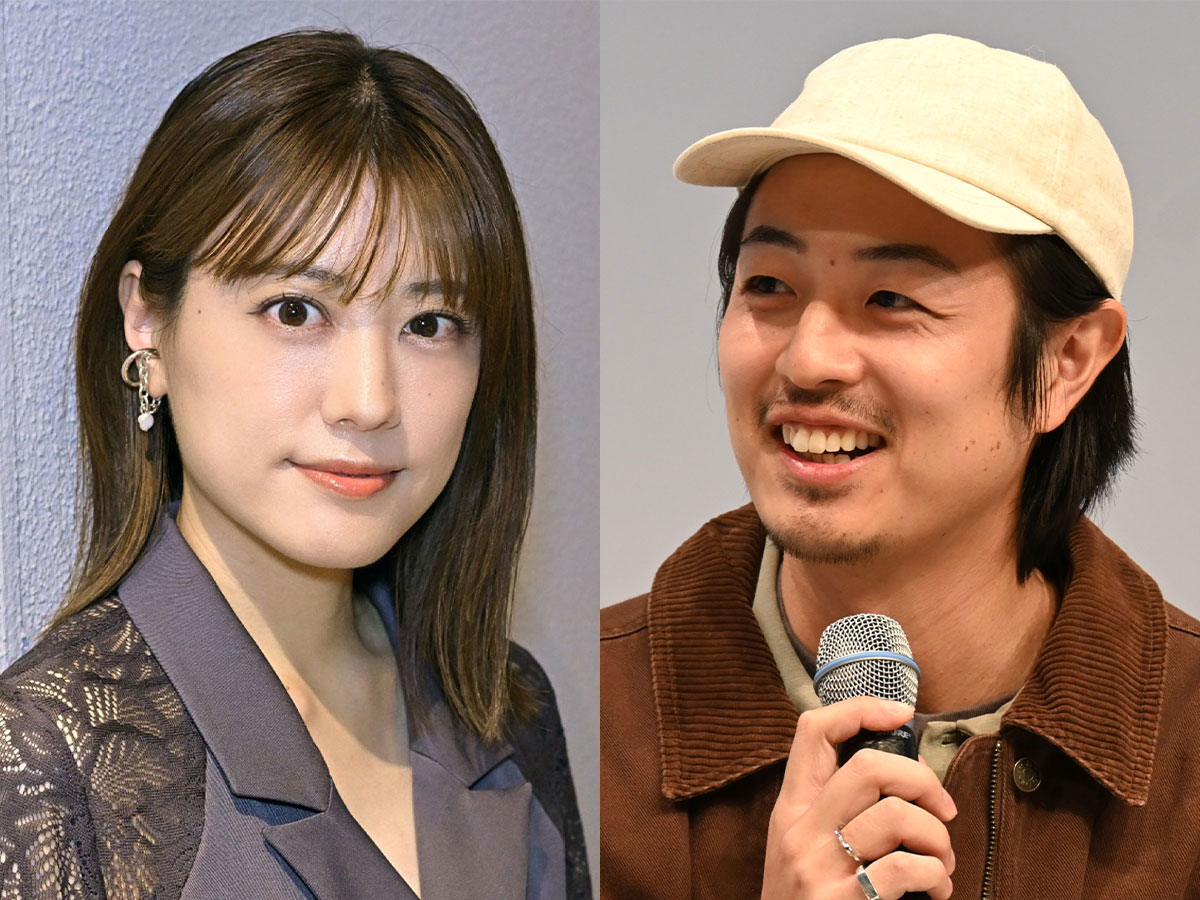福田沙紀と結婚、時任勇気とは?11歳まで海外生活…名前は父・時任三郎が歌った有名曲から