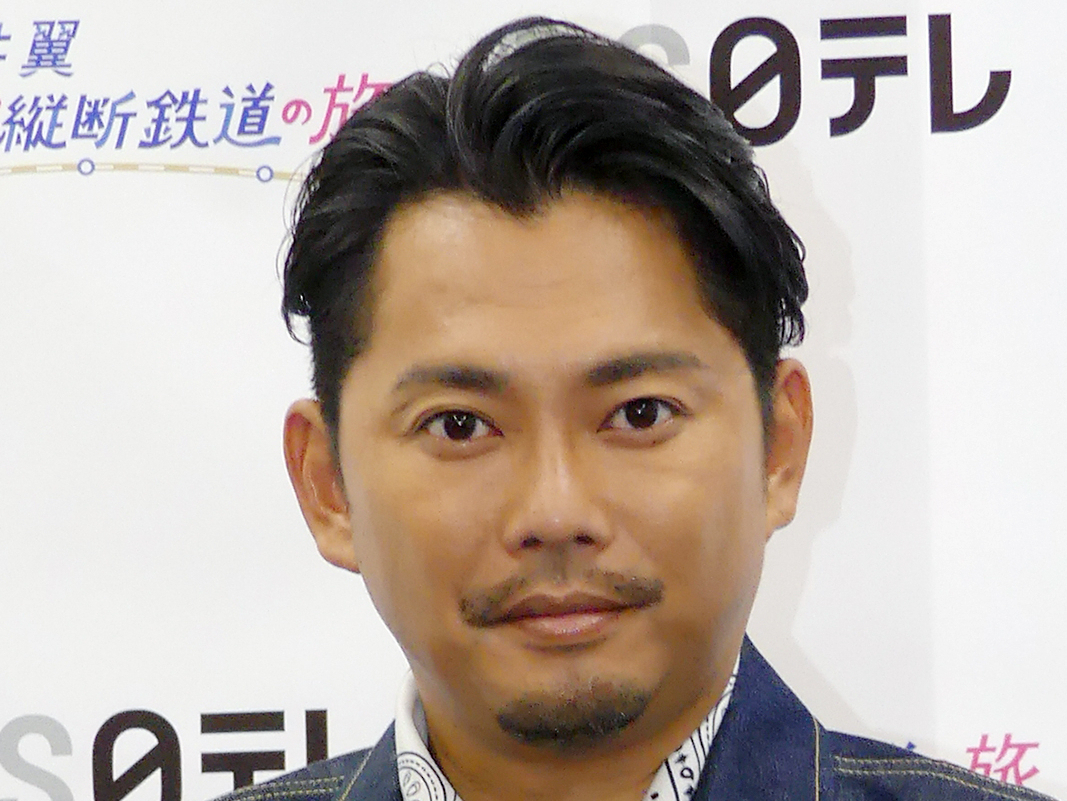 今井翼、盟友・滝沢秀明氏との絆明かす 入院中に1本の電話「だから、絶対に戻るんだって」