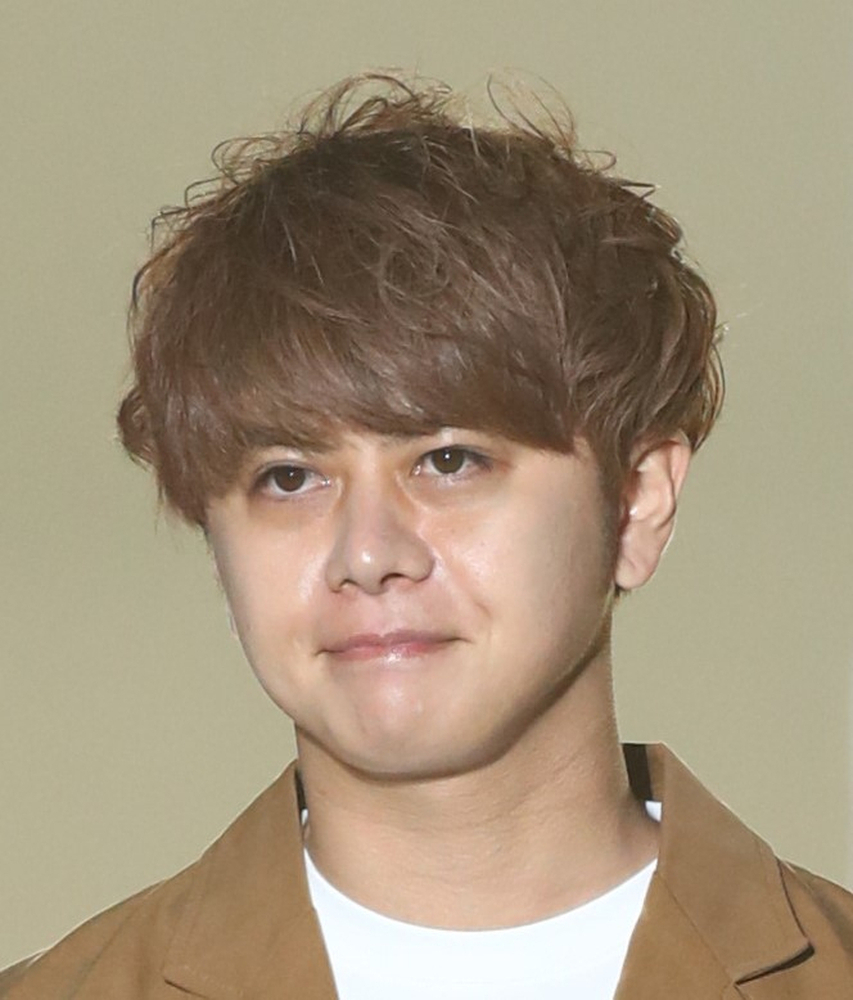 山田優の弟・親太朗さん、自身は現在“社長”も…知られざる母の経歴に人気女優びっくり「そうなの!?」