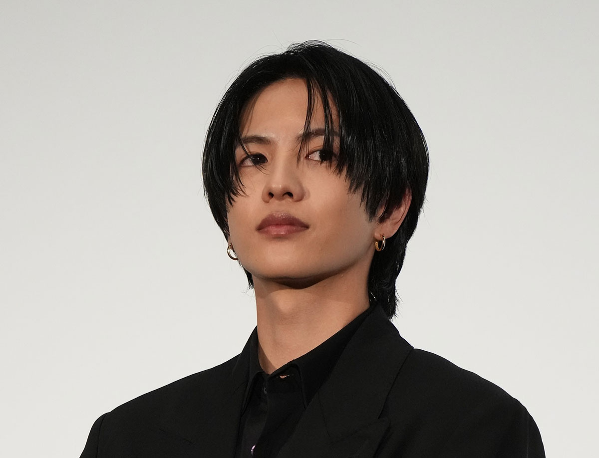 志尊淳、熊本地震の被災地に500万円を寄付 YOSHIKI、亀梨和也らも 芸能界で支援活動広がる